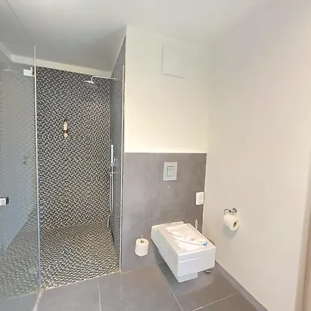 Duenenresidenz Prora - Attraktive 'strandlust' Mit 1 Schlafzimmer Zur Sonnenseite Np415 *